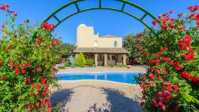 Villa Rural Paquete Pozo Alcón by Ruralidays, Pozo Alcon